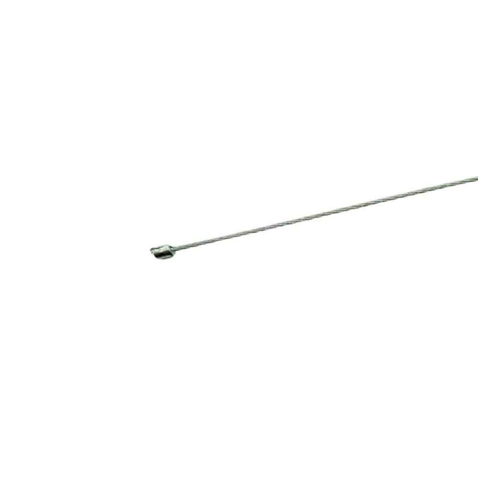 Gaz Teli İç İpek 250 Cm Nokta Başlı (1,2 Mm)