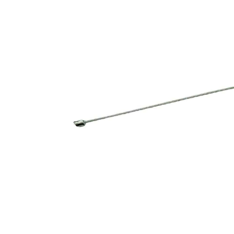 Gaz Teli İç İpek 250 Cm Nokta Başlı (1,2 Mm)