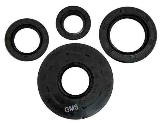 Honda Kece Takımı Actıva S