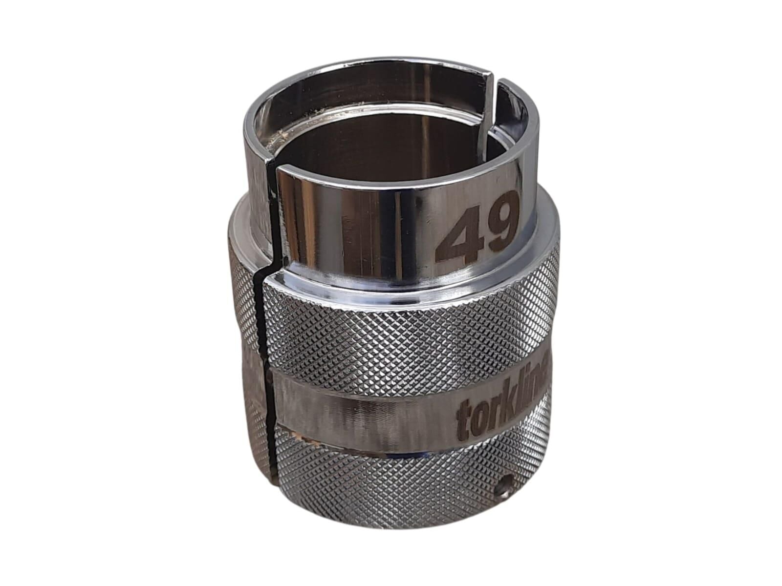 Keçe Takma Aparatı 49-50 Mm