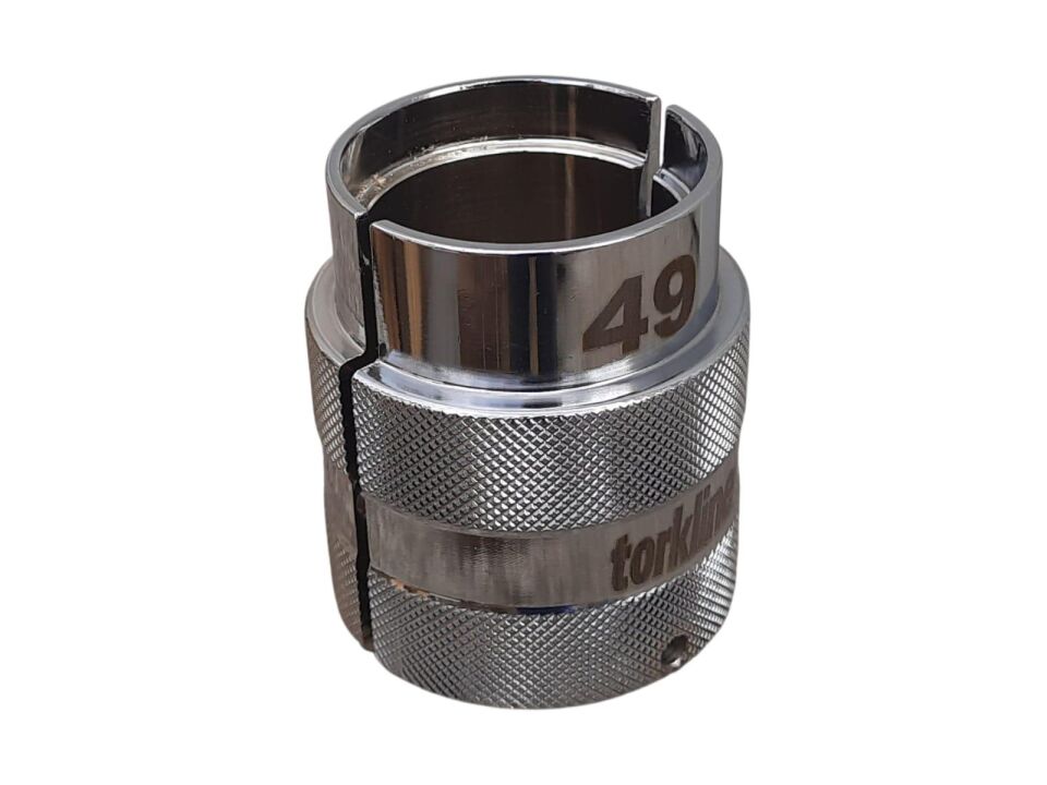 Keçe Takma Aparatı 49-50 Mm