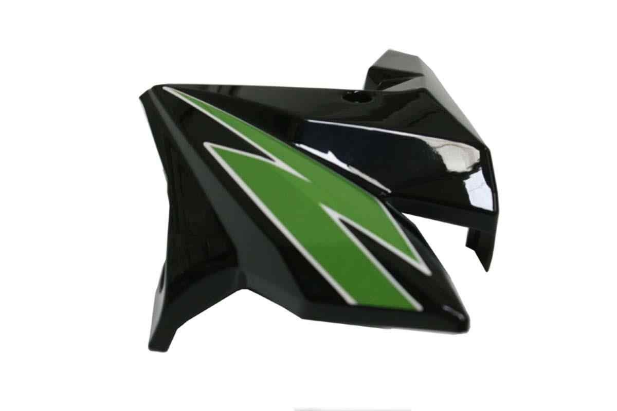 Mondial 180 Z-One S Depo Granajı Sağ Yeşil Orj