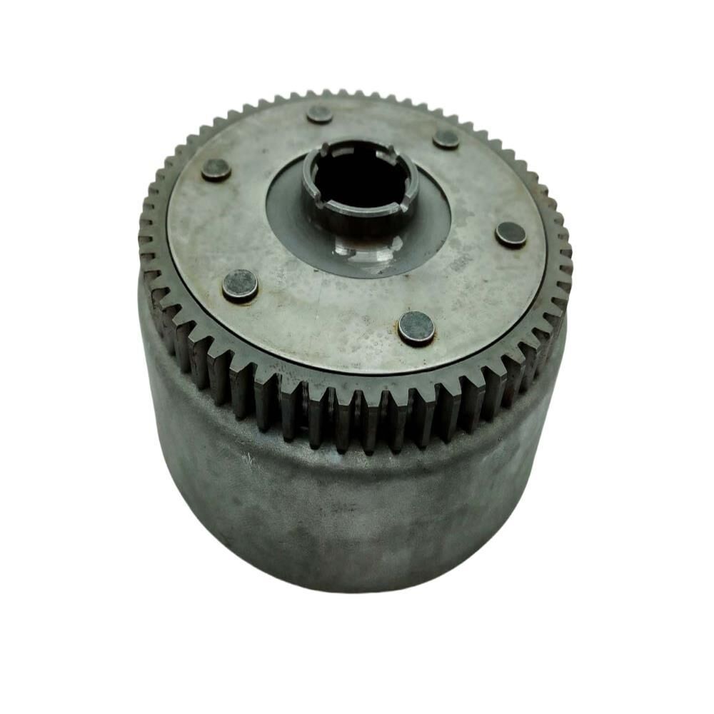 Mondial Km-Mfh-Sfc Automatıc Debriyaj Dişlisi Ve Tası Orj