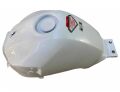 Mondial Mh Drift 125 L Benzin Deposu Beyaz