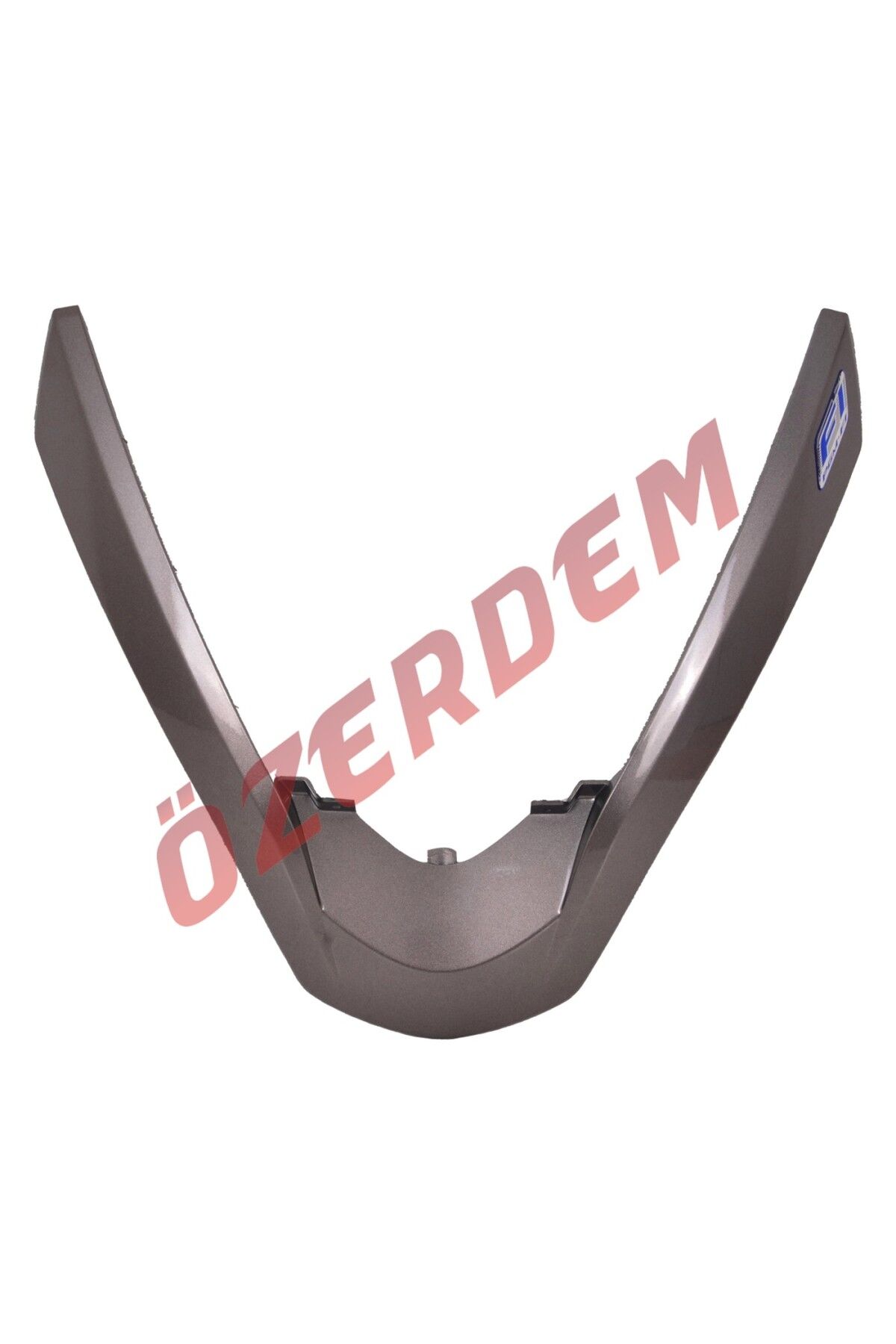 Pcx Uyumlu Ön Far Granajı Üçgen Füme 64300-K35-V00Za 2014-2017