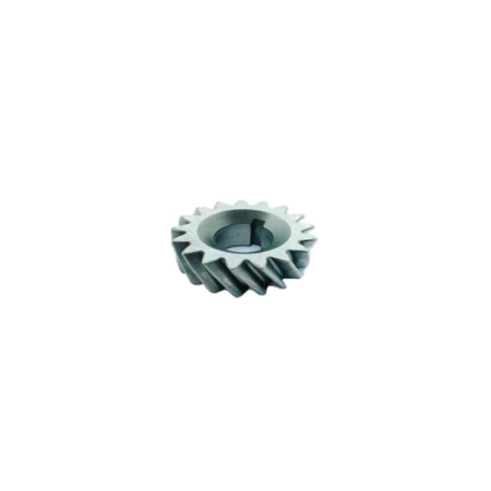 Ramzey Cross Qm 200 Gy Debriyaj Dişli Karşılığı Dişli