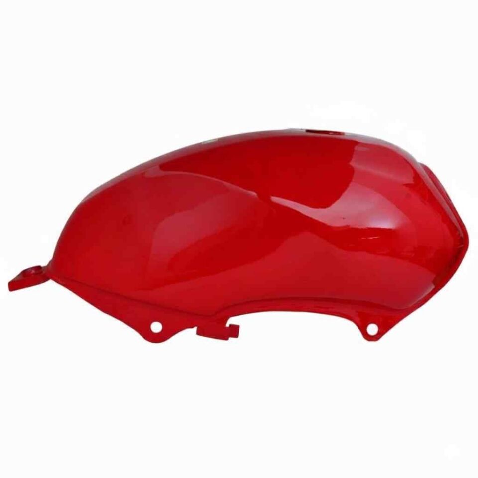 Ybr Uyumlu Benzin Deposu 2006 Kırmızı