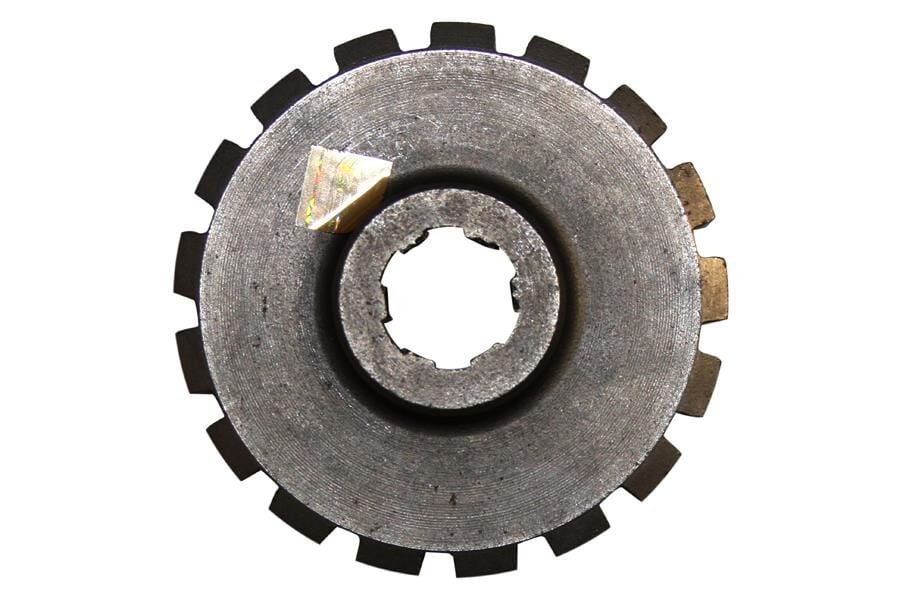 100Km Debriyaj Baskı Kapağı Orj