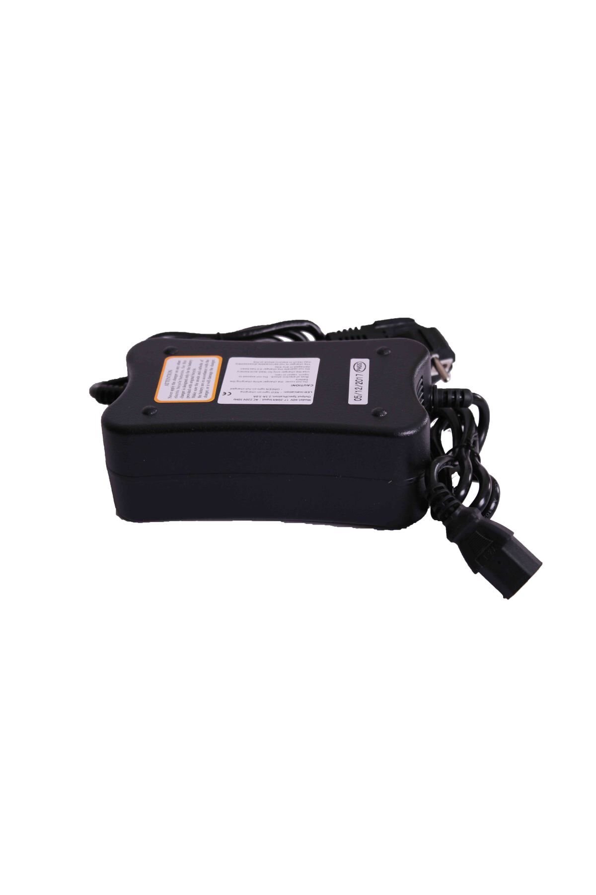 Assıstant Xl 2500 Çift Koltuk -şarj Aleti 60w Orijinal