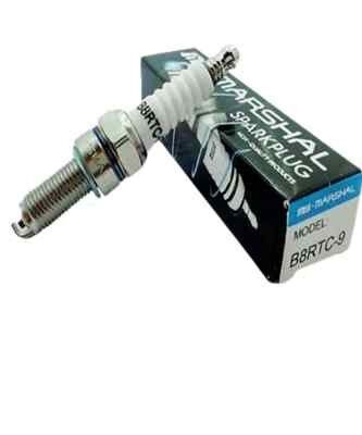 Buji Marshall B8Rtc-9 Mh-Mc-Cbf-Spacy