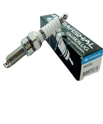 Buji Marshall B8Rtc-9 Mh-Mc-Cbf-Spacy