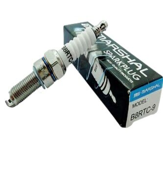 Buji Marshall B8Rtc-9 Mh-Mc-Cbf-Spacy