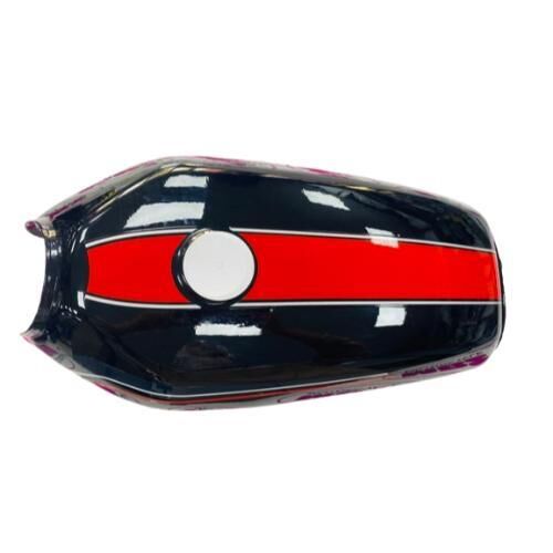 Cg Depo Yeni Dizayn Siyah Kuba