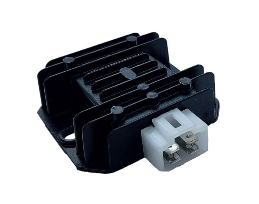 Eagle 50 (Regülatör)-( Düşürücü) Tek Soket 4 Lü Orj