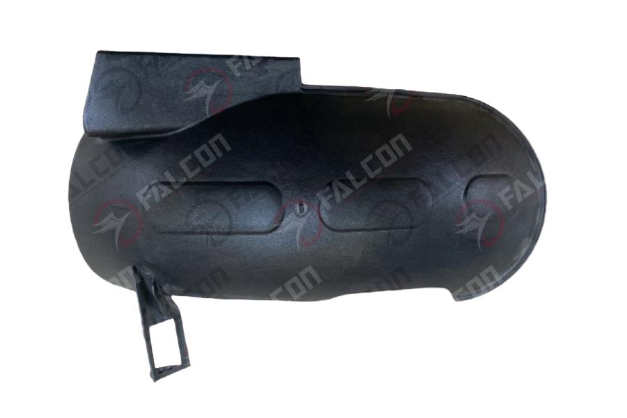 Falcon Arka Çamurluk İç-Turtle