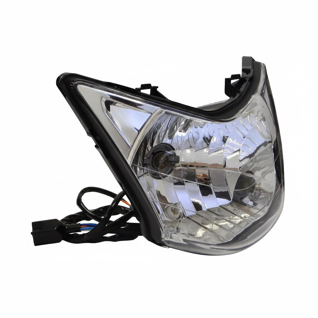 Honda Cbf Far Komple E Belgeli A Kalite