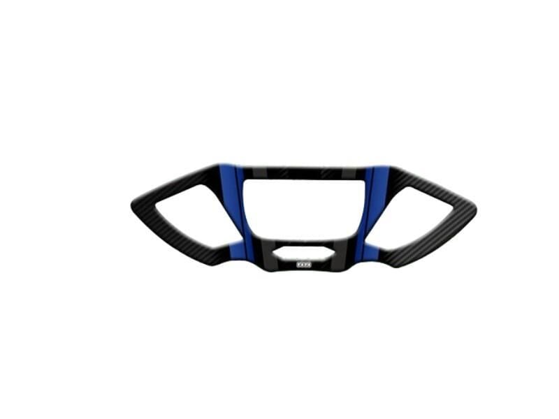 Honda Pcx 2021 - 2024 Uyumlu Km Saat Pad 009