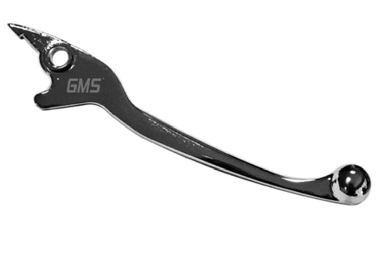 Kuba Ön Fren Kolu Diskli Nikel Cg/Kuba