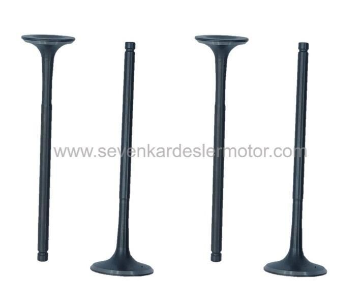 Mondial Rx3 Evo Sibop 4 Lü Set Tırnaklı 24-28-100-5 Mm