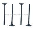 Mondial Rx3 Evo Sibop 4 Lü Set Tırnaklı 24-28-100-5 Mm
