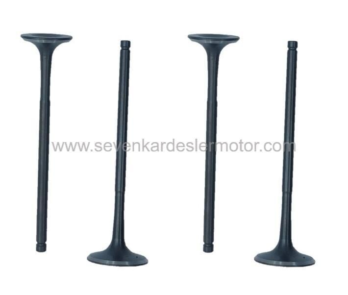 Mondial Rx3 Evo Sibop 4 Lü Set Tırnaklı 24-28-100-5 Mm