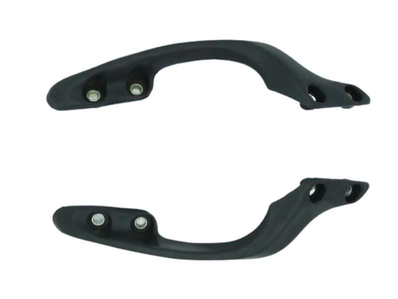 Scooter Yan Tutamak Maxi