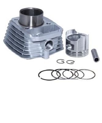 Silindir Komple 125cc Cg Serisi(13 Perno)
