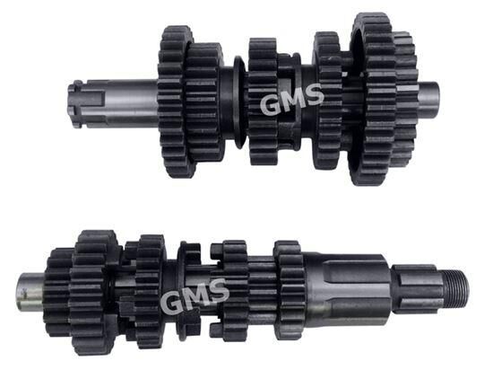 Vıtes Dıslı Setı Somunlu Cb125-Cg