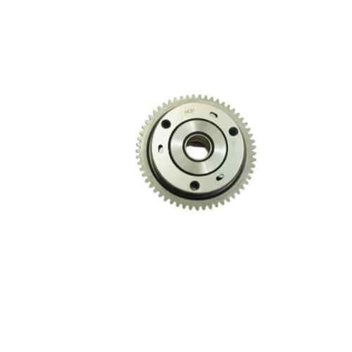 Cg 125 Marş Debriyajı 9 Bilyalı Komple