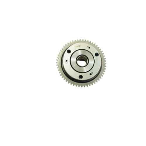 Cg 125 Marş Debriyajı 9 Bilyalı Komple