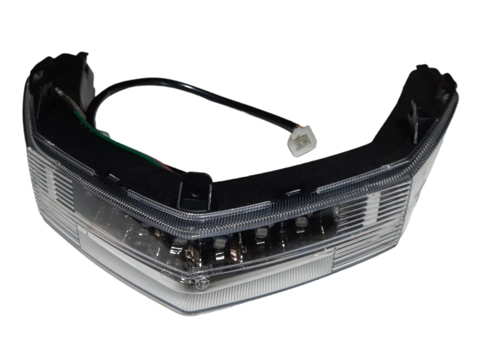 Mondial Mondıal Eagle 50 Stop Komple Orj