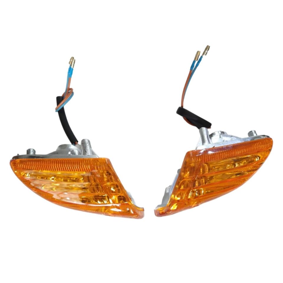 Lifan - Ramzey Cub 100 Park Sinyali Sağ-sol