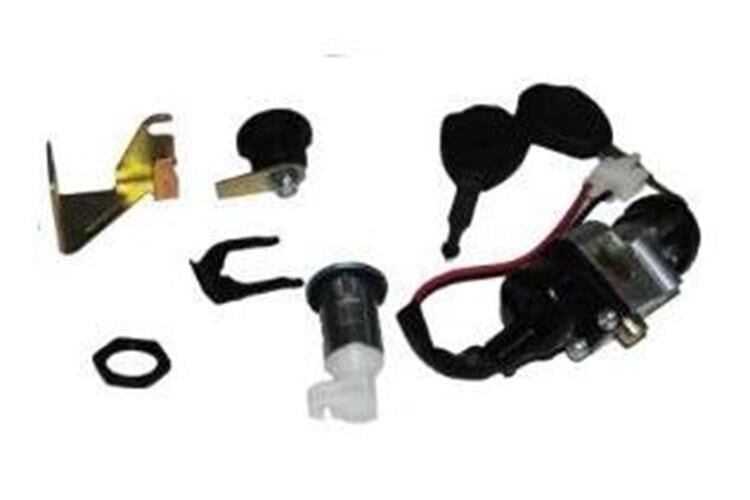 Kontak Seti E-bisiklet E-mon Trans/cobra