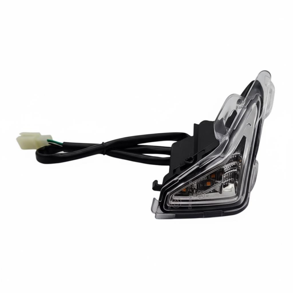 Mondial Ön Sinyal Sol Kd125 F Kıden *