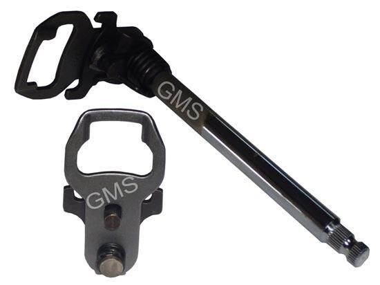 Vites Mili Set Cg125-Drift