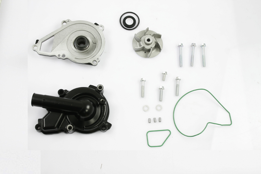 Cf Moto 400Nk Euro4 Abs Devır Daım Pompası Komple Orijinal