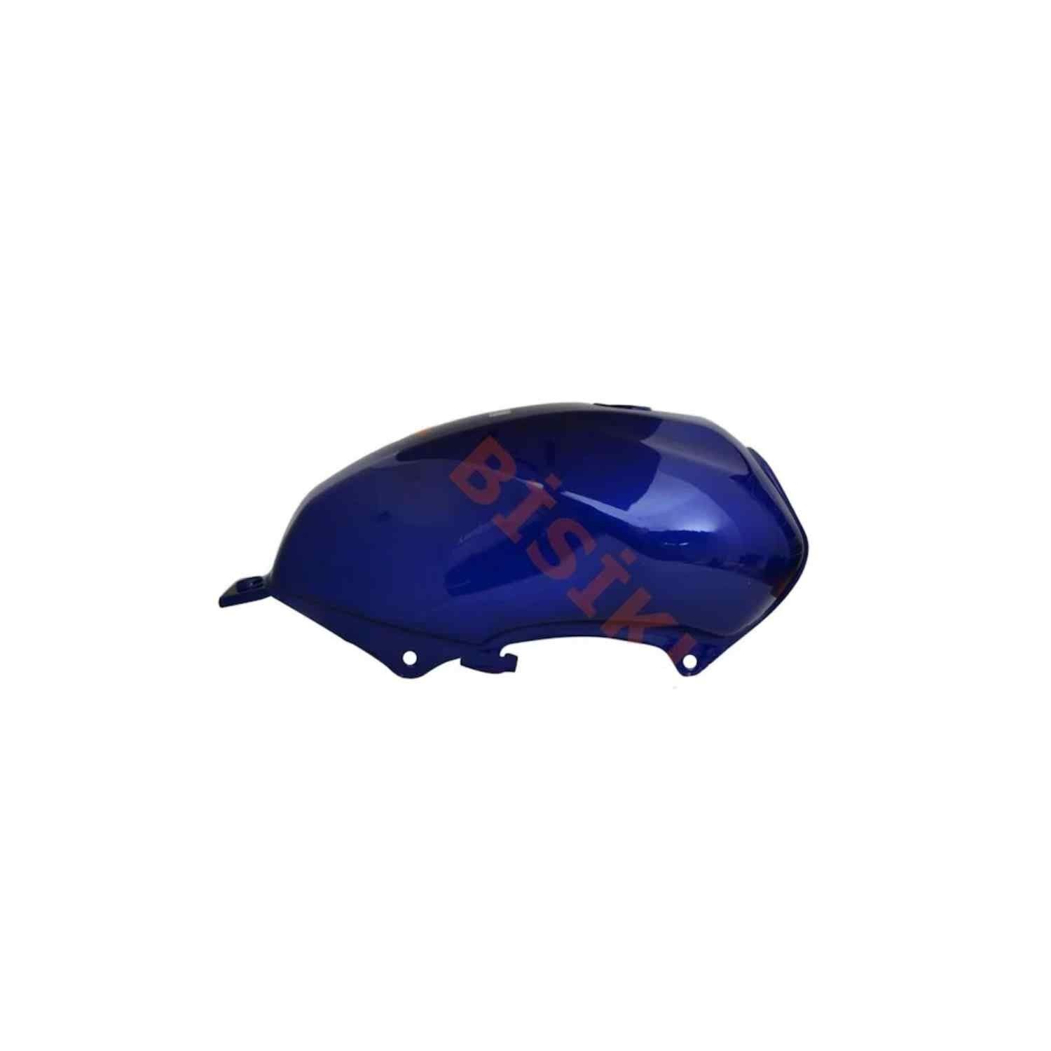 Yamaha Ybr Benzin Deposu 2006 Mavi
