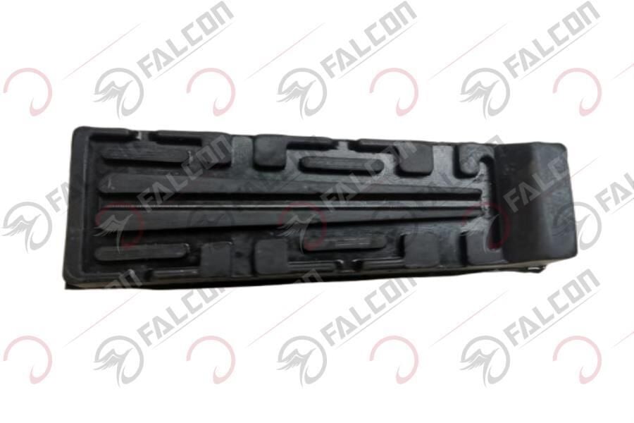 Yamaha Ybr Ön Basamak Lastiği Yerli