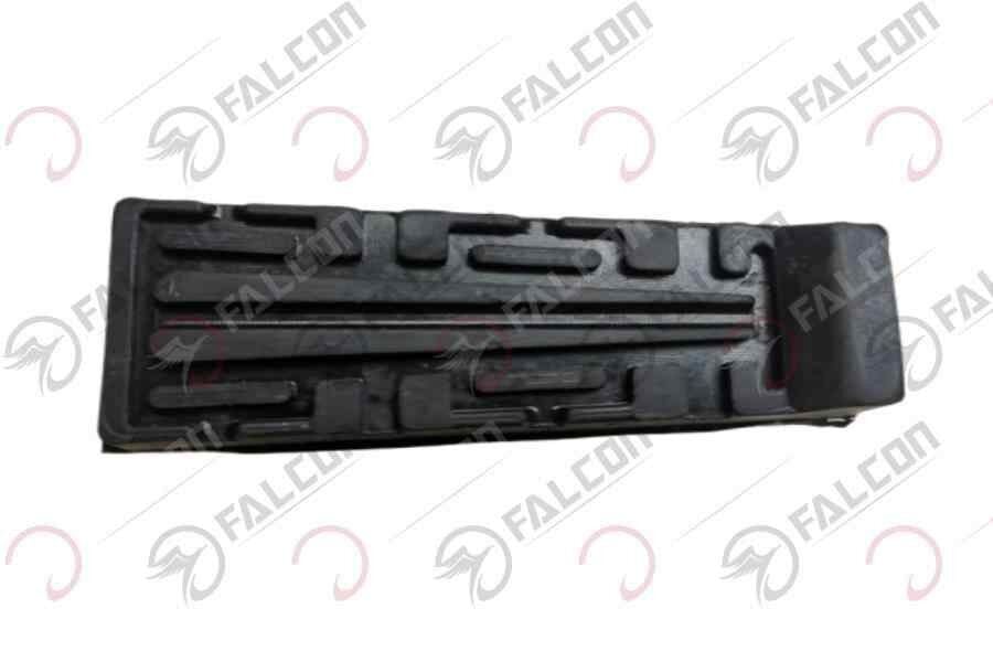 Yamaha Ybr Ön Basamak Lastiği Yerli