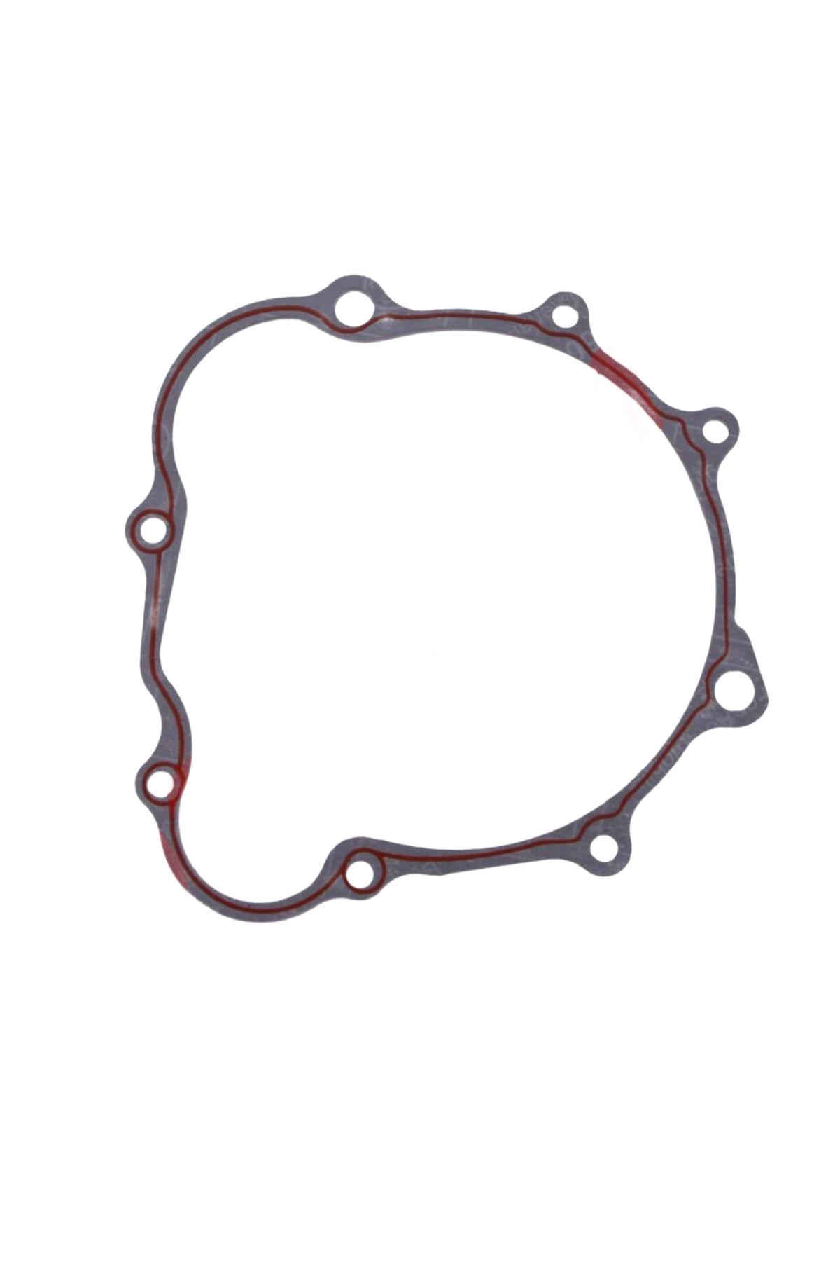 Cg125 Statör Kapak Contası Silikonlu