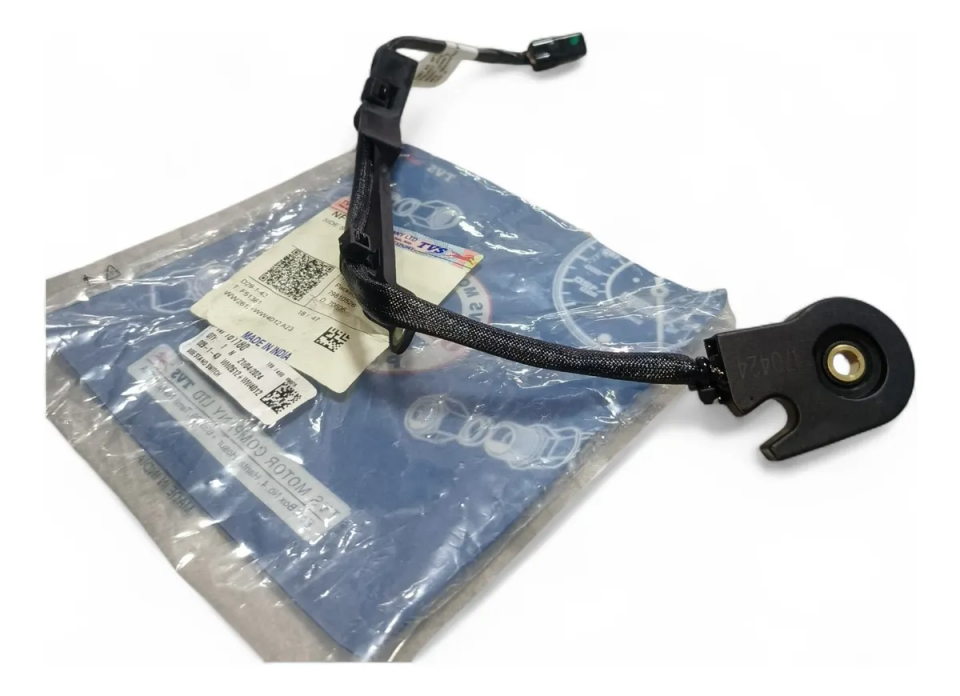 Tvs Apache Rtr 200 Yan Sehpa Stop Musuru E5 Orijinal