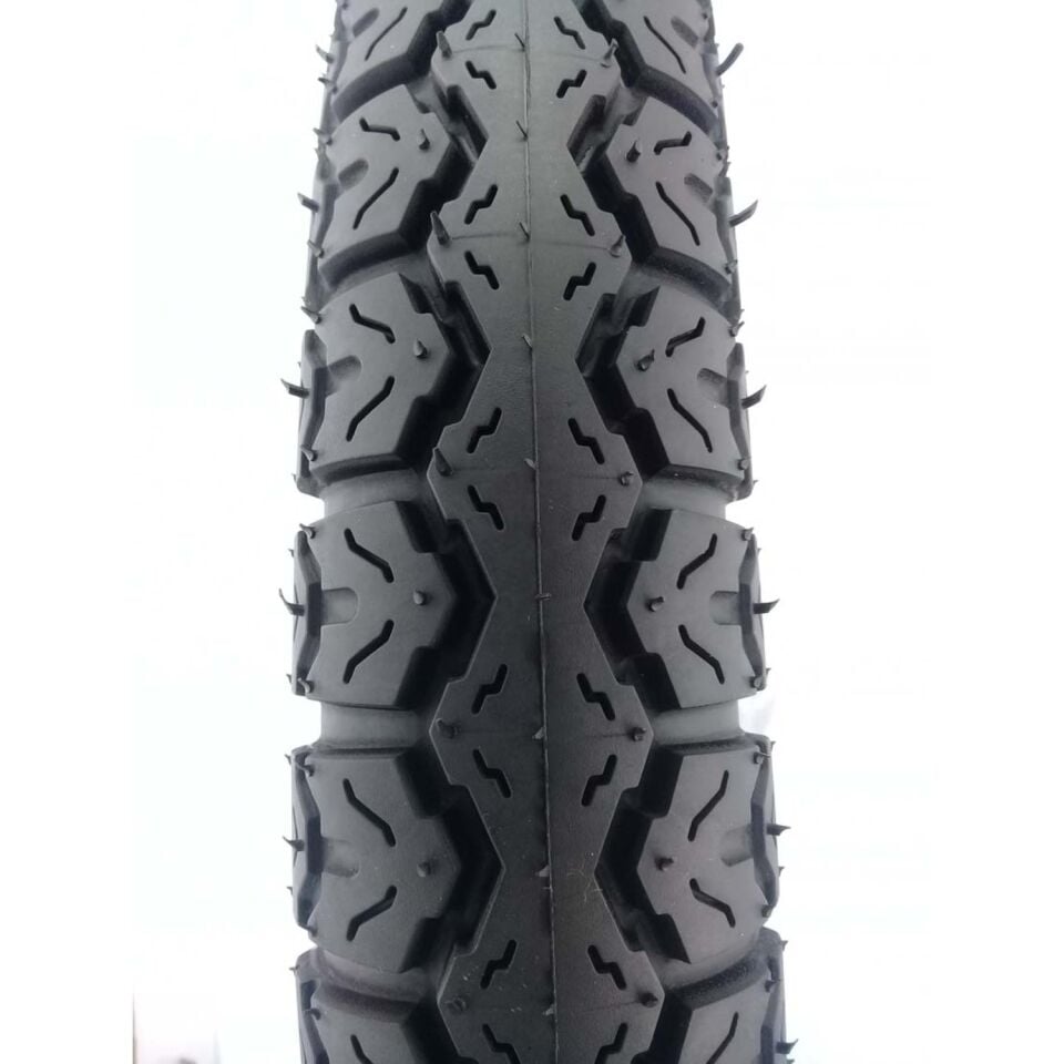 Dış Lastik 275-18 Agk Arka Pakistan (Urt:2021)