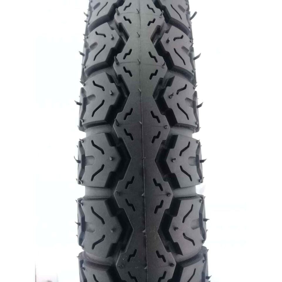 Dış Lastik 275-18 Agk Arka Pakistan (Urt:2021)