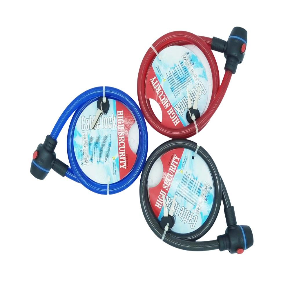 Halat Kilit 15-1000Xzhongli