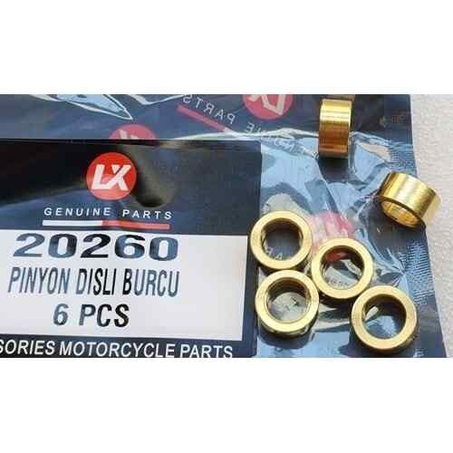 Honda Space Pinyon Burç Adet
