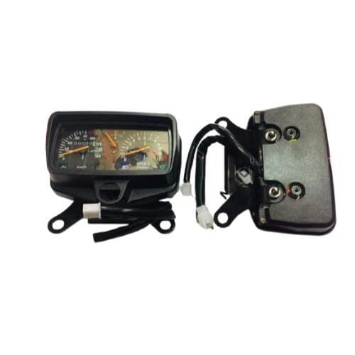 Kuba 125 Km Saati B Gös.Telli A Kalite