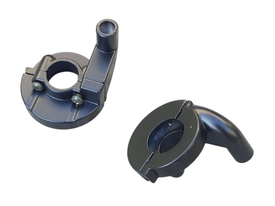 Mondial 150-200 X-Treme Gaz Kütüğü İth