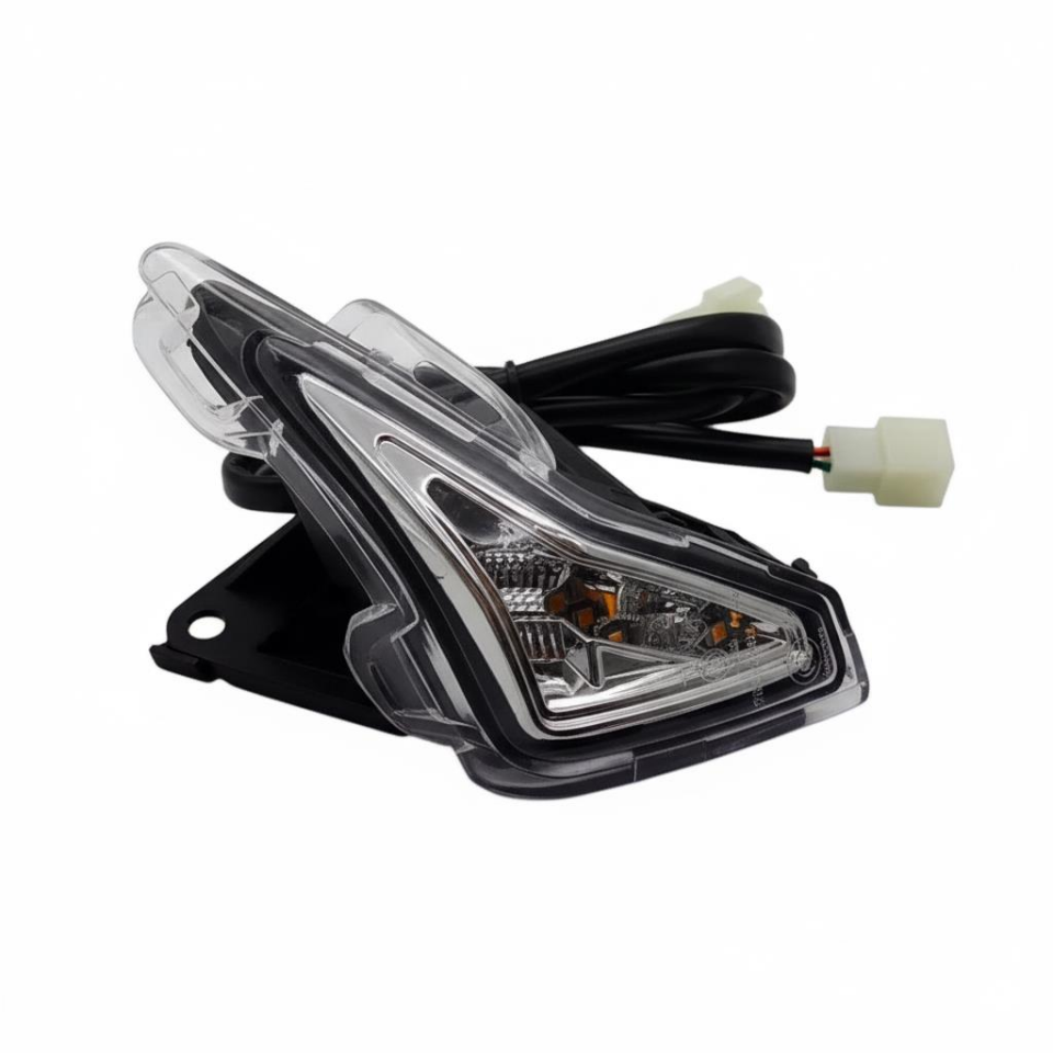 Mondial Ön Sinyal Sağ Kd125 F Kıden *