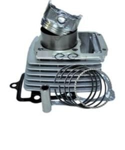 Mondial Silindir Komple 150 Performance (65,5) 15 Perno Atg Sekman Rbk