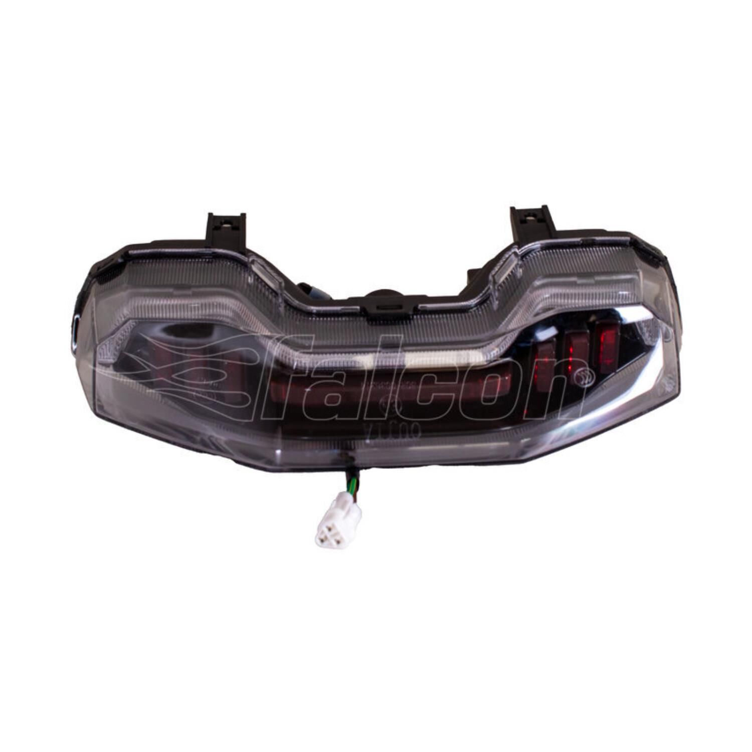 Trex Arka Stop Komple